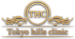 THC Tokyo hills clinic