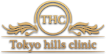 THC Tokyo hills clinic